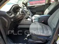 2020 Ford ESCAPE photo