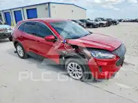 2020 Ford ESCAPE фото
