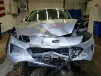 2020 Ford ESCAPE photo