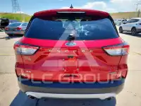 2020 Ford ESCAPE фото