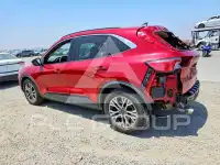 2020 Ford ESCAPE photo