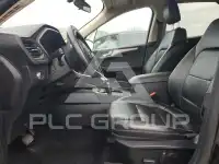 2020 Ford ESCAPE фото