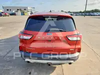 2020 Ford ESCAPE фото