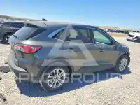 2020 Ford ESCAPE фото