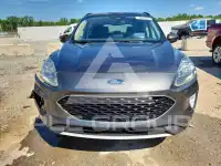 2020 Ford ESCAPE фото