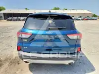 2020 Ford ESCAPE фото