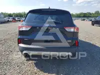2020 Ford ESCAPE фото