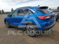 2020 Ford ESCAPE фото
