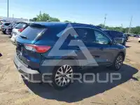2020 Ford ESCAPE photo