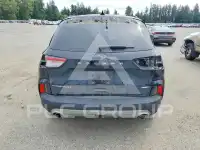 2020 Ford ESCAPE photo