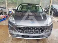 2020 Ford ESCAPE фото