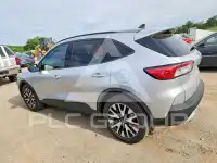 2020 Ford ESCAPE фото