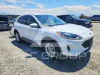 2020 Ford ESCAPE фото