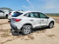 2020 Ford ESCAPE photo