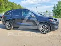 2020 Ford ESCAPE фото