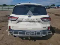 2020 Ford ESCAPE photo