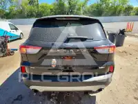 2020 Ford ESCAPE фото
