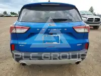 2020 Ford ESCAPE фото