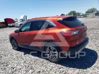 2020 Ford ESCAPE фото