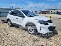 2020 Ford ESCAPE фото