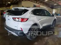 2020 Ford ESCAPE фото