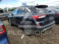 2020 Ford ESCAPE фото