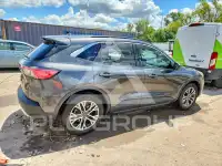 2020 Ford ESCAPE фото