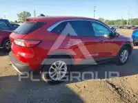 2020 Ford ESCAPE фото