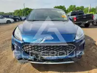 2020 Ford ESCAPE фото