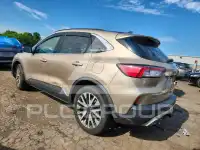 2020 Ford ESCAPE фото