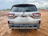 2020 Ford ESCAPE photo