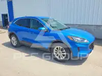 2020 Ford ESCAPE фото