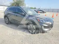 2020 Ford ESCAPE фото