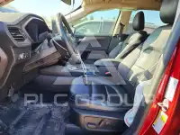 2020 Ford ESCAPE photo