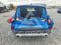 2020 Ford ESCAPE фото