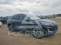 2020 Ford ESCAPE фото
