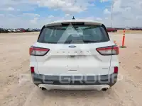 2020 Ford ESCAPE photo