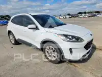 2020 Ford ESCAPE photo