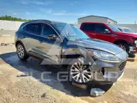 2020 Ford ESCAPE фото