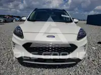 2020 Ford ESCAPE фото