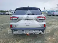 2020 Ford ESCAPE photo