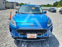2020 Ford ESCAPE фото