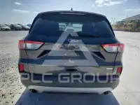 2020 Ford ESCAPE фото
