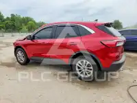 2020 Ford ESCAPE фото