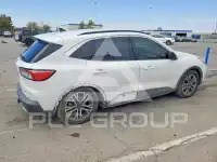 2020 Ford ESCAPE photo