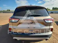 2020 Ford ESCAPE фото