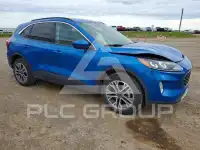 2020 Ford ESCAPE фото