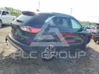 2020 Ford ESCAPE фото