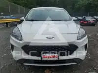 2020 Ford ESCAPE фото