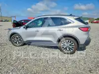 2020 Ford ESCAPE фото